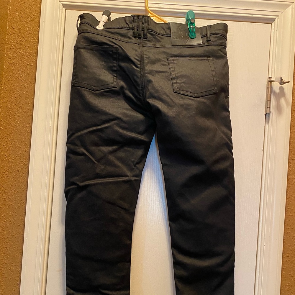 Bull-it Riding Jeans 10R. High abrasion/cut/tear/melting 300c resistance